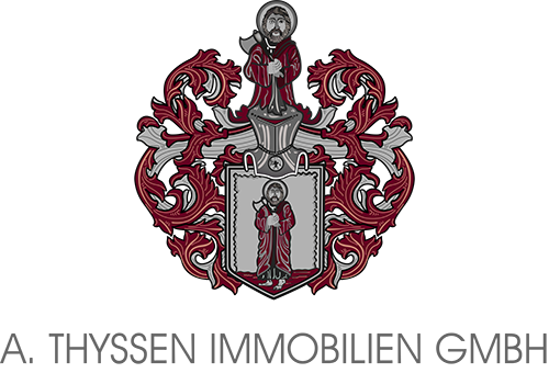 Thyssen Logo